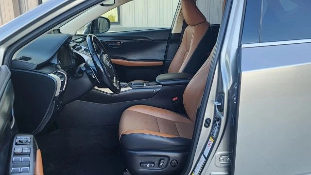 2018 Lexus NX 1st Gen - Image 13 of 31