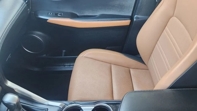 2018 Lexus NX 1st Gen - Image 15 of 31