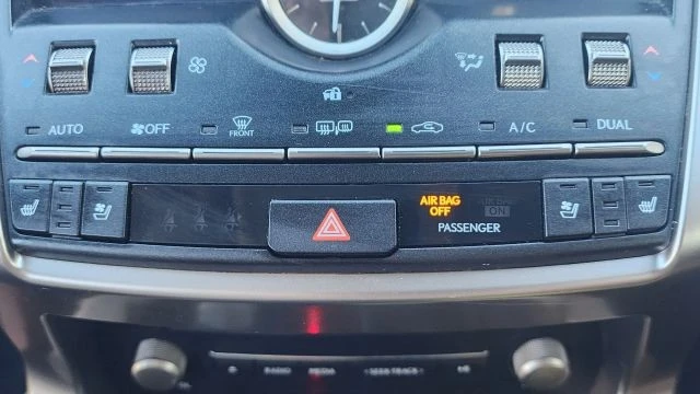 2018 Lexus NX 1st Gen - Image 21 of 31
