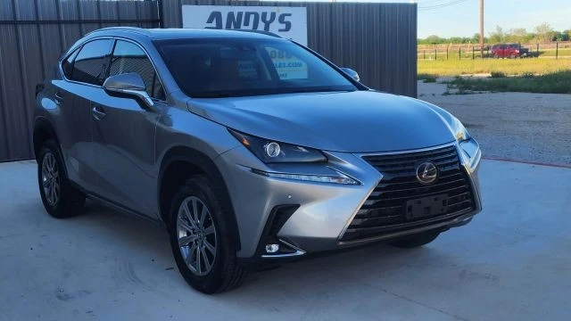 2018 Lexus NX 1st Gen - Image 7 of 31