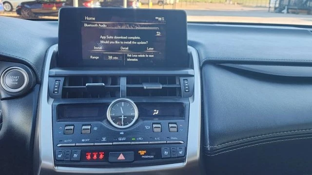 2018 Lexus NX 1st Gen - Image 18 of 31