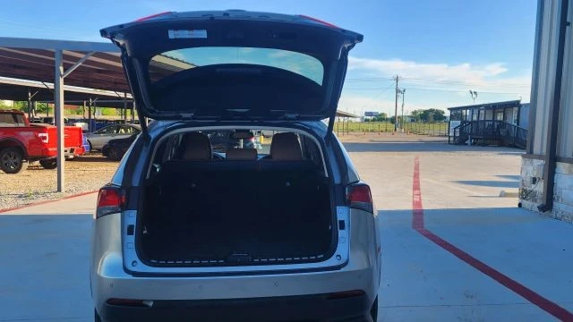 2018 Lexus NX 1st Gen - Image 8 of 31