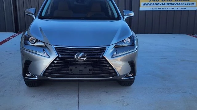 2018 Lexus NX 1st Gen - Image 2 of 31