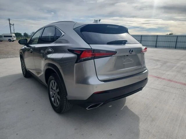 2018 Lexus NX 1st Gen - Image 31 of 31