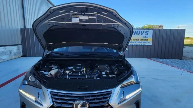2018 Lexus NX 1st Gen - Image 29 of 31