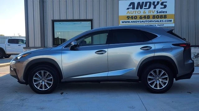 2018 Lexus NX 1st Gen - Image 5 of 31