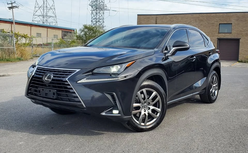 2018 Lexus NX 1st Gen - Image 3 of 19