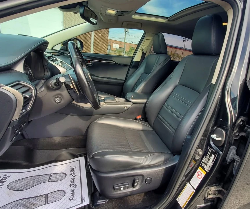 2018 Lexus NX 1st Gen - Image 8 of 19