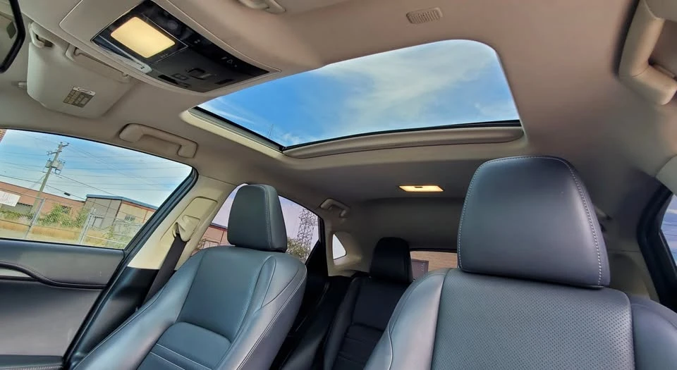 2018 Lexus NX 1st Gen - Image 17 of 19