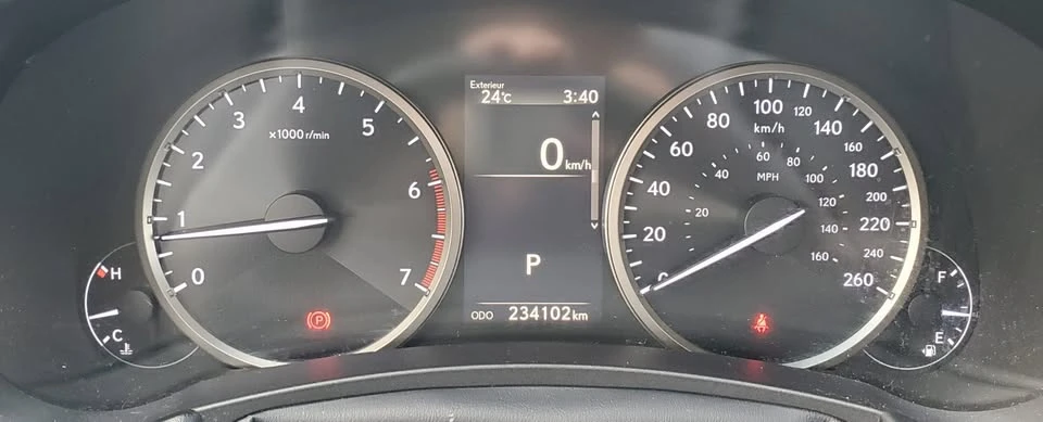 2018 Lexus NX 1st Gen - Image 12 of 19