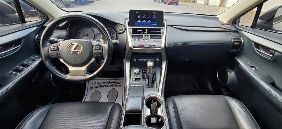 2018 Lexus NX 1st Gen - Image 10 of 19