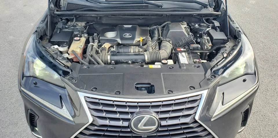 2018 Lexus NX 1st Gen - Image 18 of 19