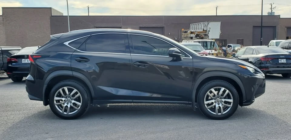 2018 Lexus NX 1st Gen - Image 6 of 19