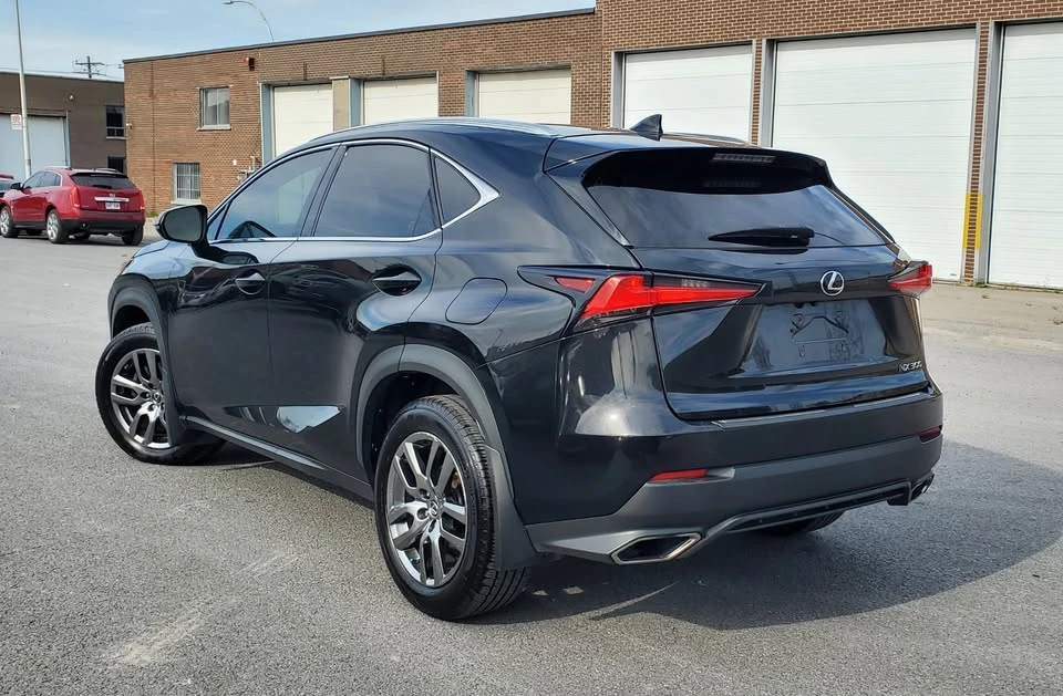 2018 Lexus NX 1st Gen - Image 2 of 19