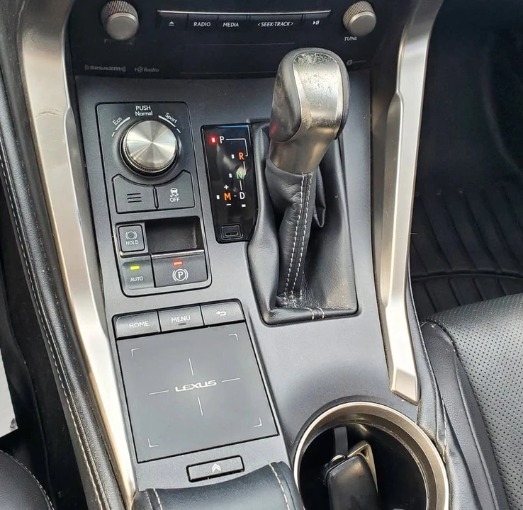2018 Lexus NX 1st Gen - Image 13 of 19