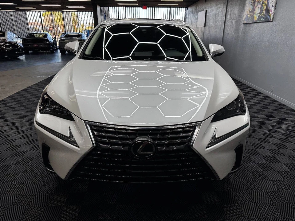 2018 Lexus NX 1st Gen - Image 5 of 21