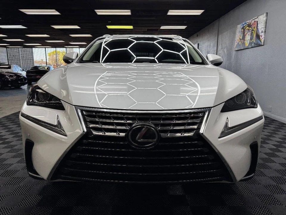 2018 Lexus NX 1st Gen - Image 4 of 21