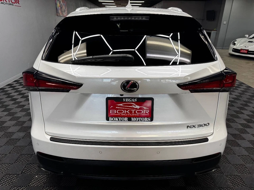 2018 Lexus NX 1st Gen - Image 11 of 12