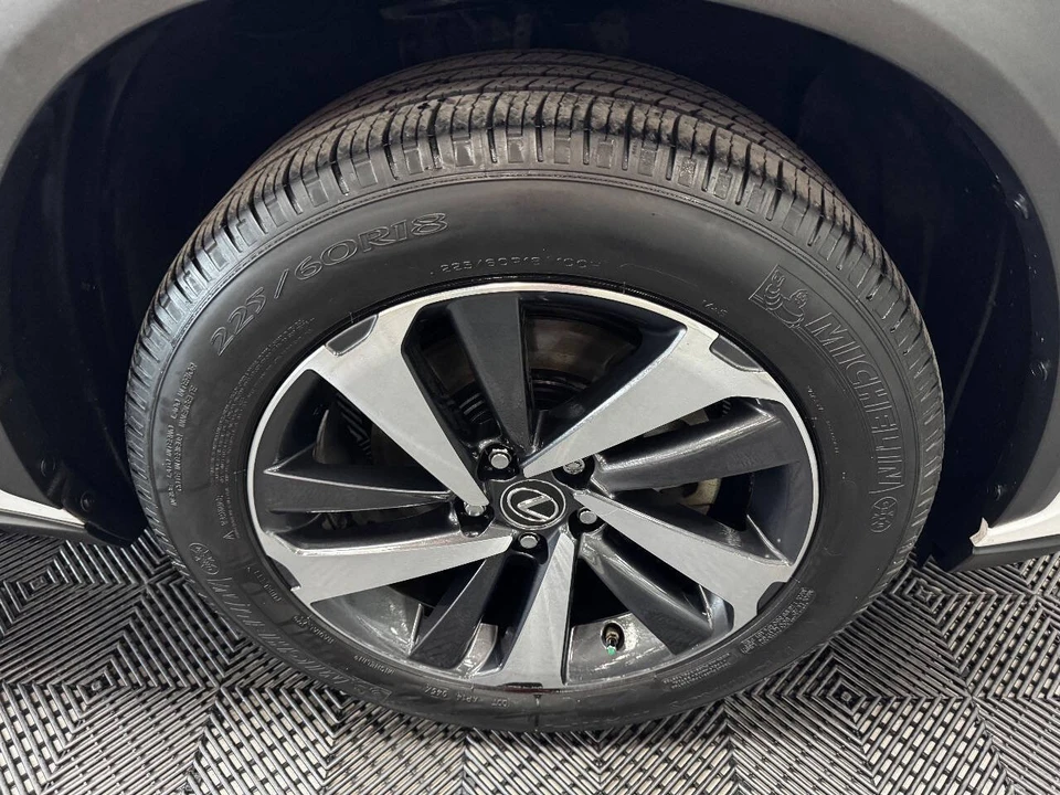 2018 Lexus NX 1st Gen - Image 16 of 21