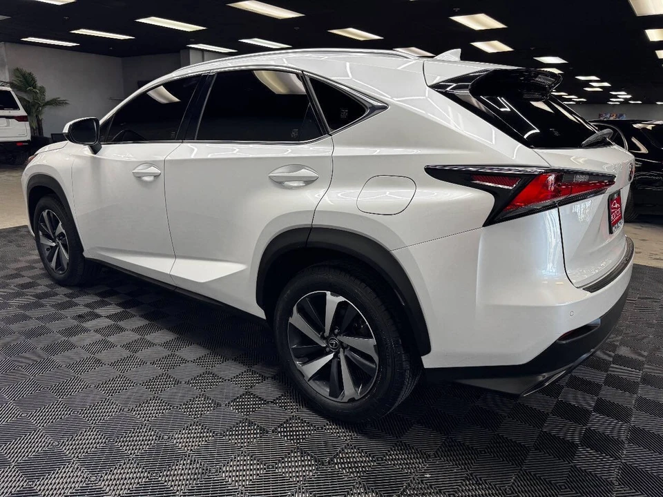 2018 Lexus NX 1st Gen - Image 8 of 21