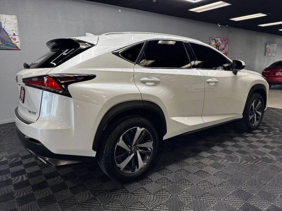2018 Lexus NX 1st Gen - Image 15 of 21