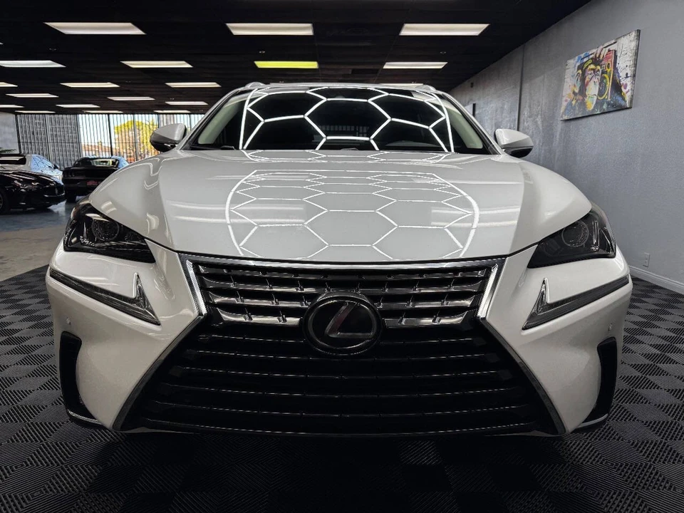 2018 Lexus NX 1st Gen - Image 4 of 12