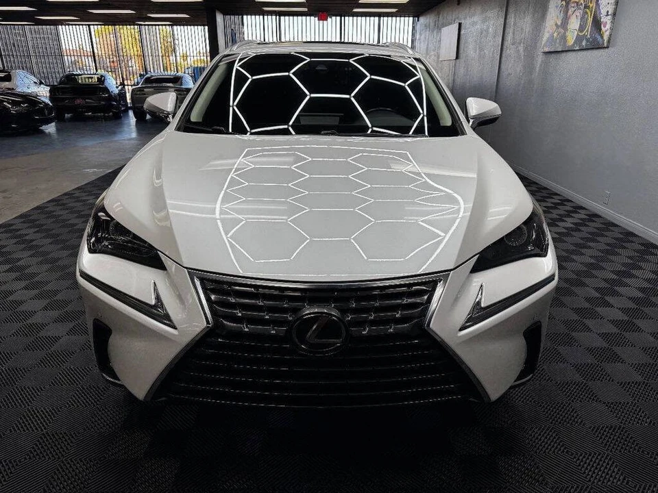 2018 Lexus NX 1st Gen - Image 6 of 21