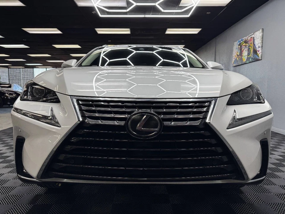 2018 Lexus NX 1st Gen - Image 3 of 12