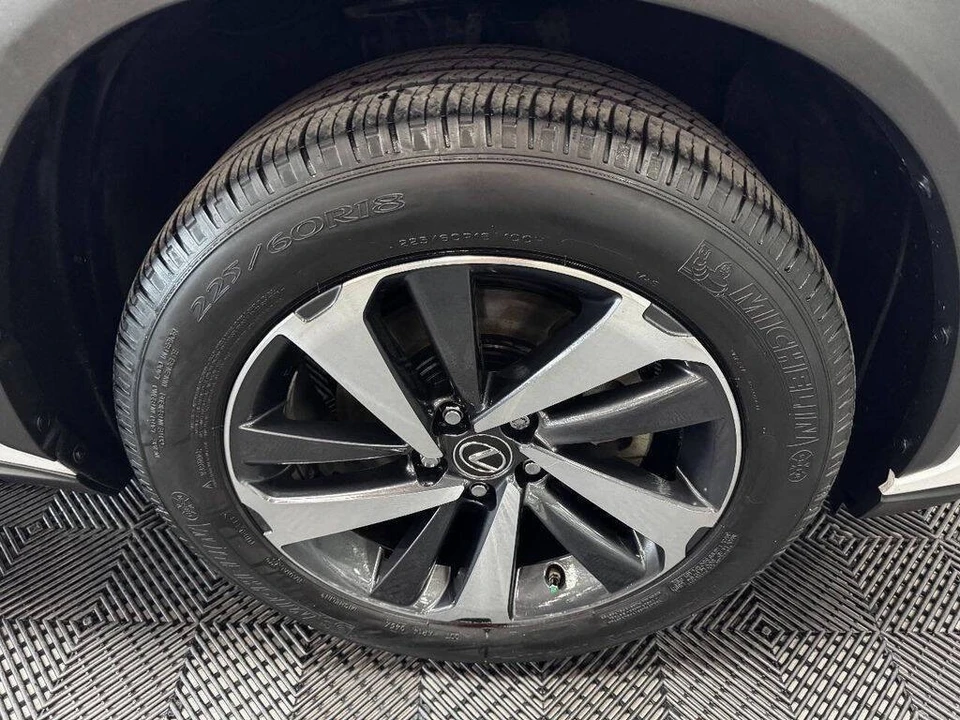 2018 Lexus NX 1st Gen - Image 18 of 21