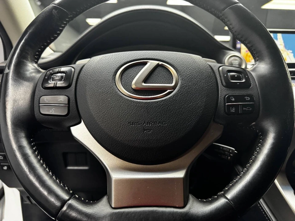 2018 Lexus NX 1st Gen - Image 20 of 21