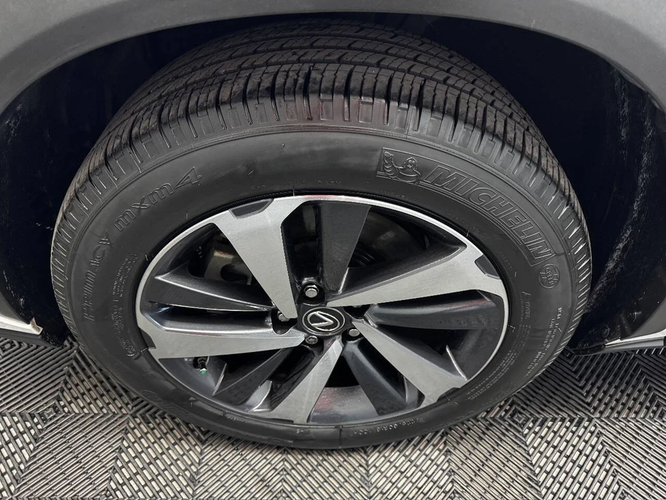 2018 Lexus NX 1st Gen - Image 19 of 21
