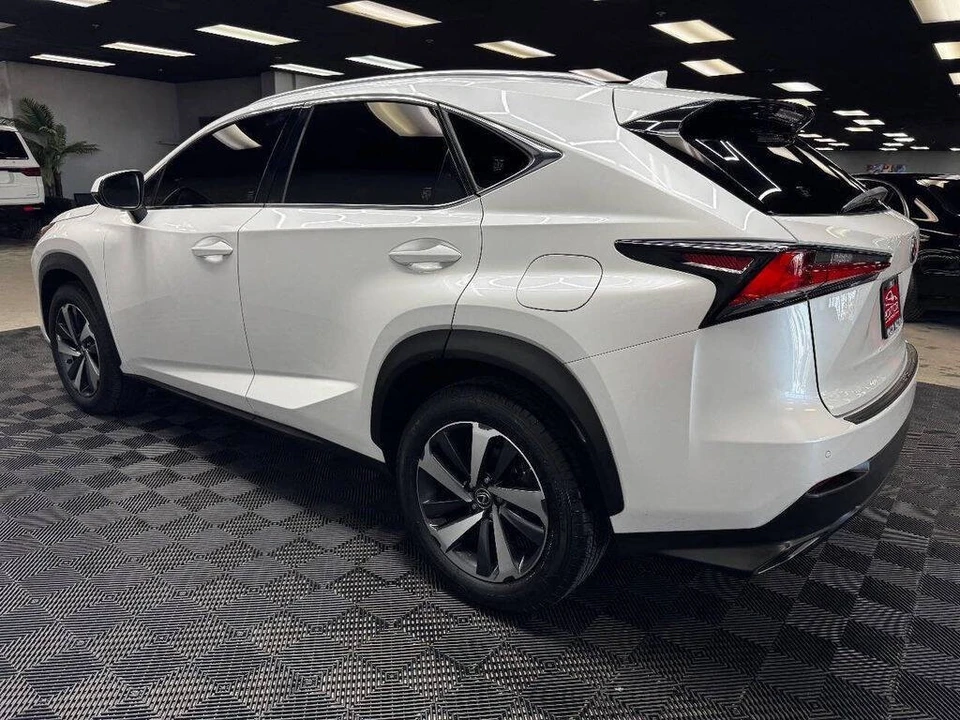 2018 Lexus NX 1st Gen - Image 9 of 21