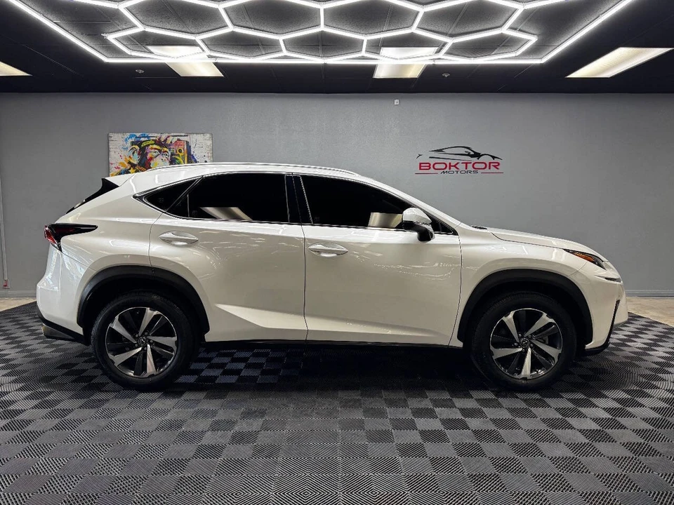 2018 Lexus NX 1st Gen - Image 14 of 21
