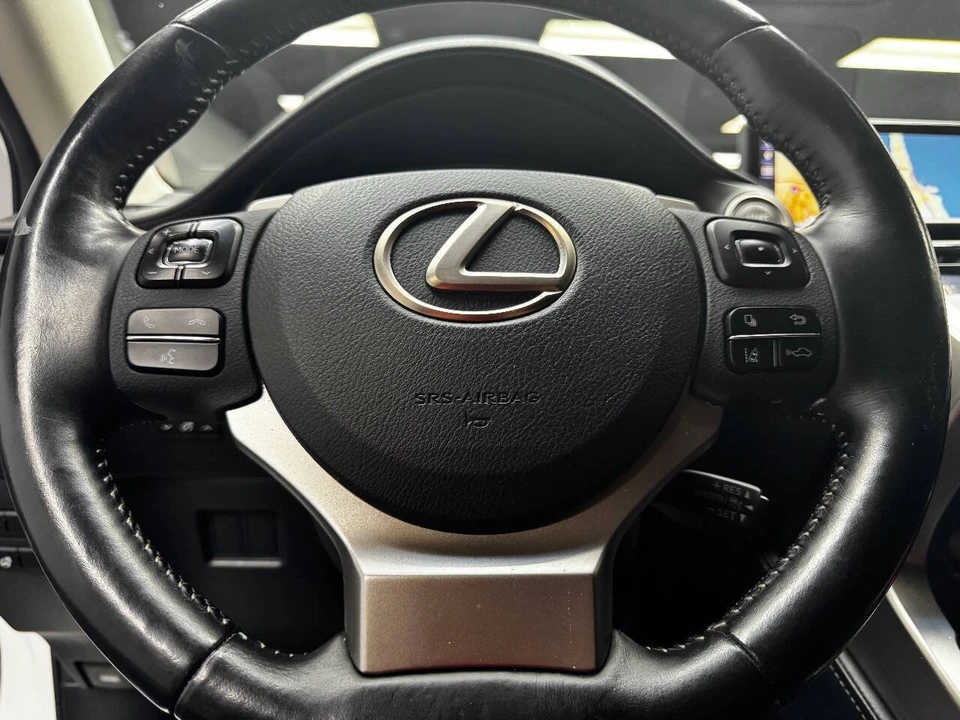 2018 Lexus NX 1st Gen - Image 21 of 21
