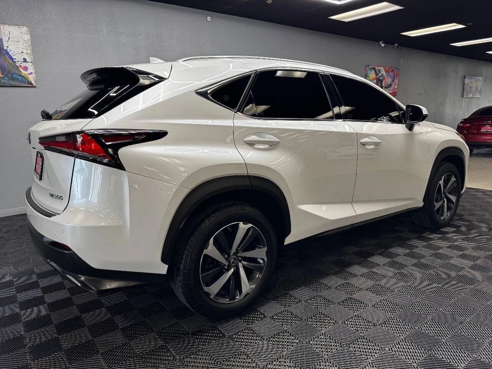 2018 Lexus NX 1st Gen - Image 13 of 21