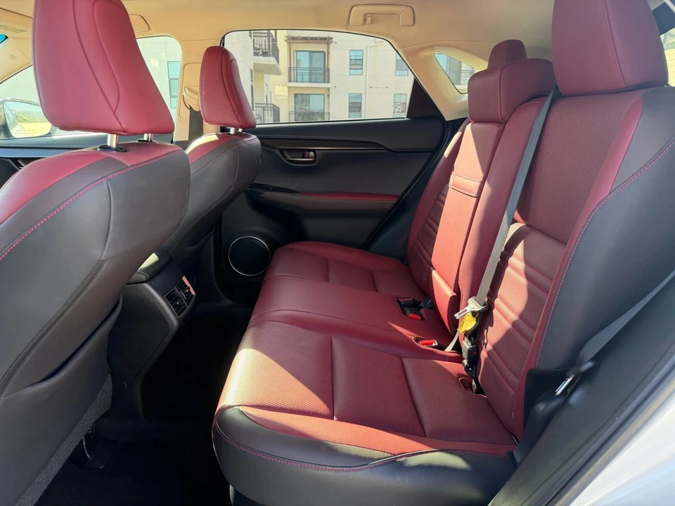 2018 Lexus NX 1st Gen - Image 10 of 17