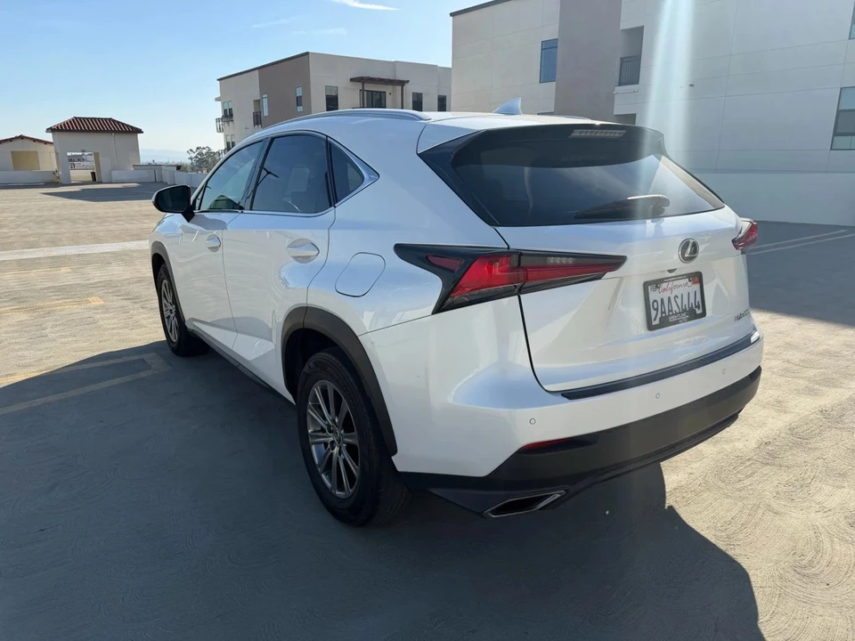 2018 Lexus NX 1st Gen - Image 3 of 17