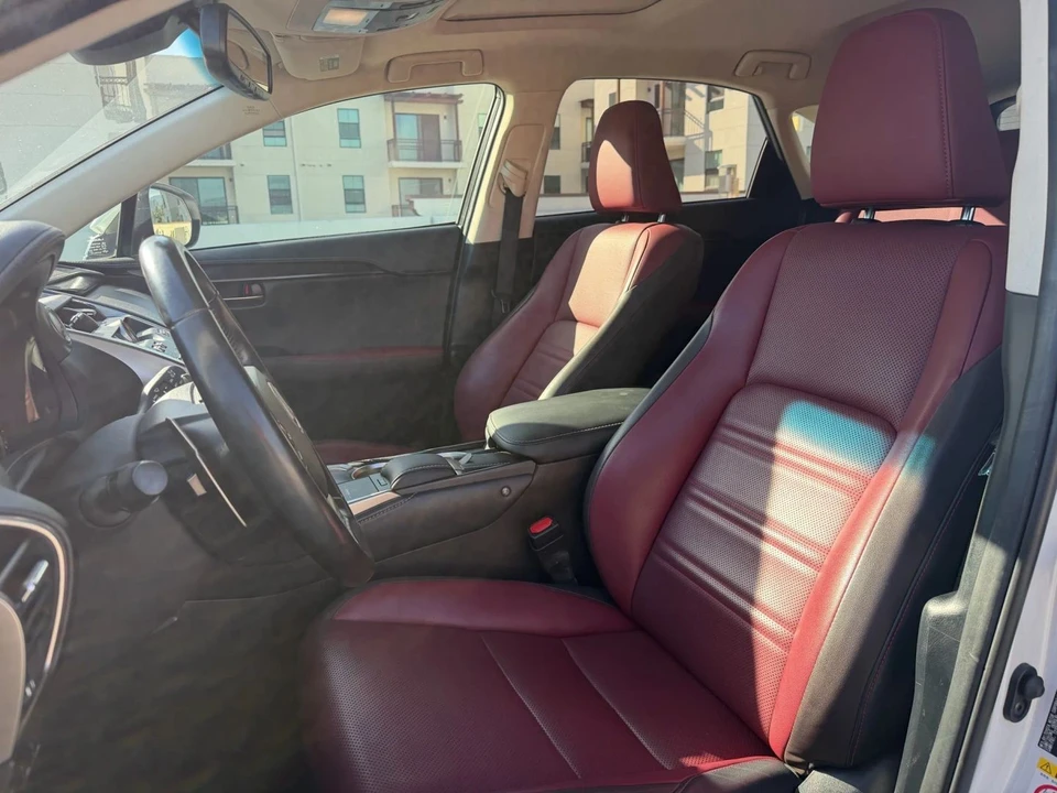 2018 Lexus NX 1st Gen - Image 9 of 17