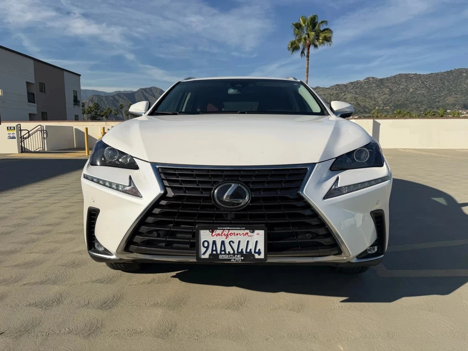 2018 Lexus NX 1st Gen - Image 8 of 17