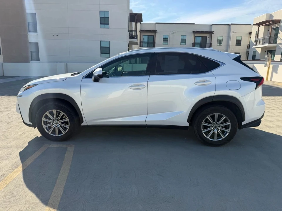 2018 Lexus NX 1st Gen - Image 2 of 17