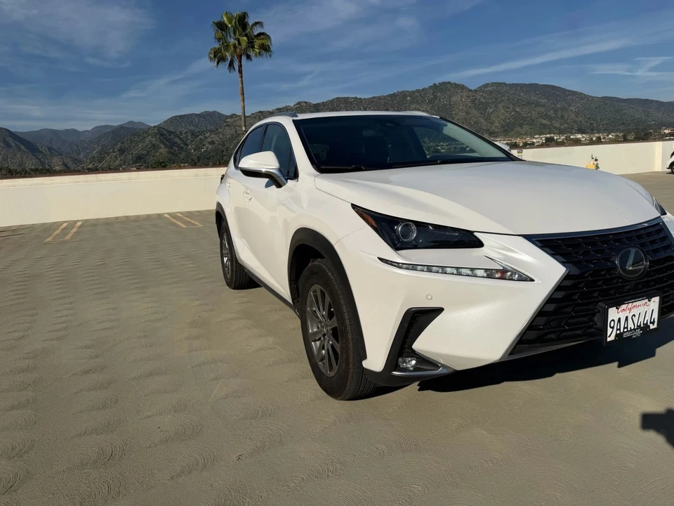 2018 Lexus NX 1st Gen - Image 7 of 17