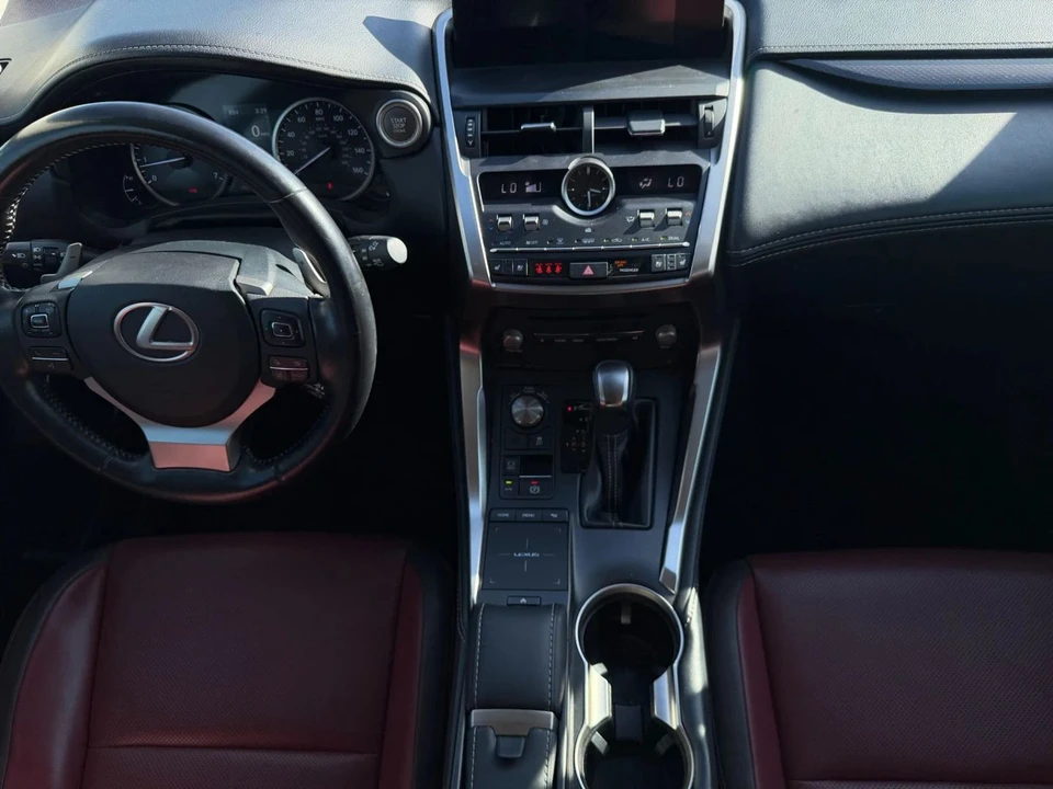 2018 Lexus NX 1st Gen - Image 16 of 17
