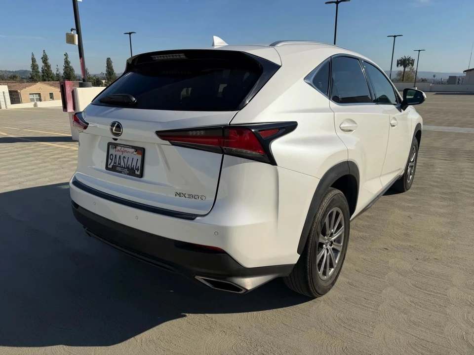 2018 Lexus NX 1st Gen - Image 5 of 17
