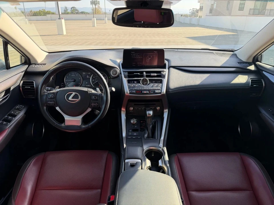 2018 Lexus NX 1st Gen - Image 12 of 17