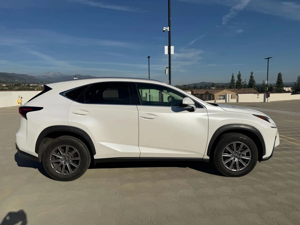 2018 Lexus NX 1st Gen - Image 6 of 17