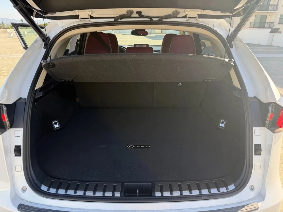 2018 Lexus NX 1st Gen - Image 11 of 17