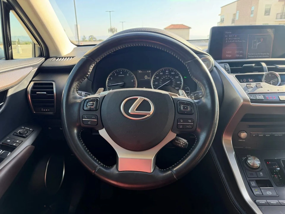 2018 Lexus NX 1st Gen - Image 13 of 17