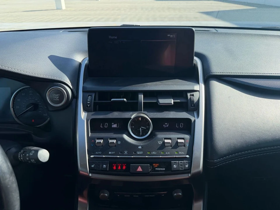 2018 Lexus NX 1st Gen - Image 15 of 17