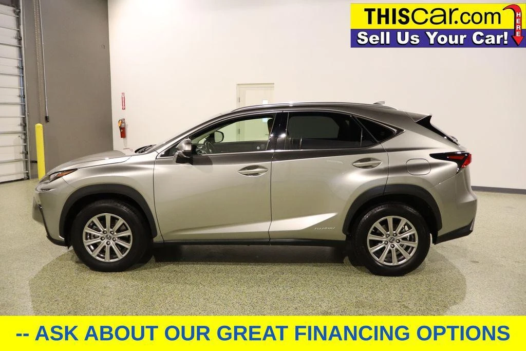 2018 Lexus NX 1st Gen - Image 5 of 12