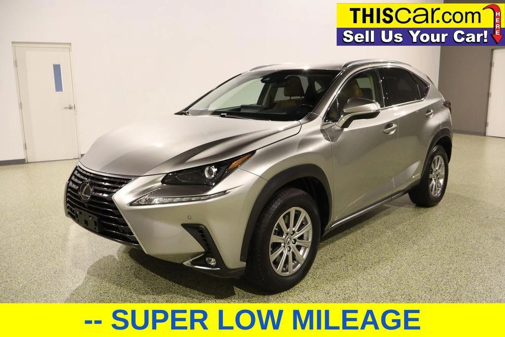 2018 Lexus NX 1st Gen - Image 3 of 12